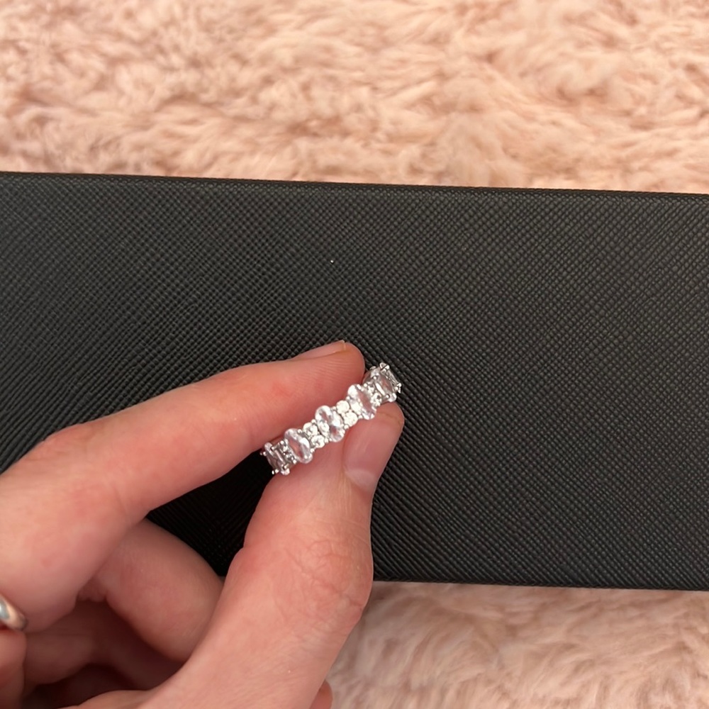 Sparkles Ring from Adina’s